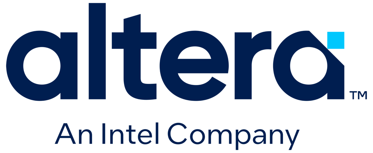 Altera Logo