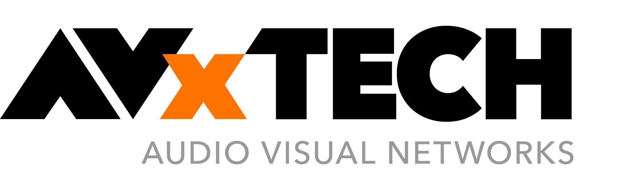 AVX Tech Logo