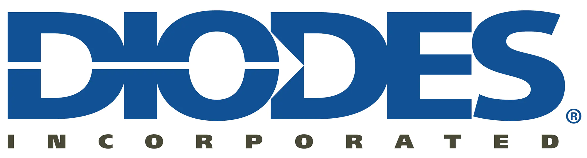 Diodes Inc. Logo