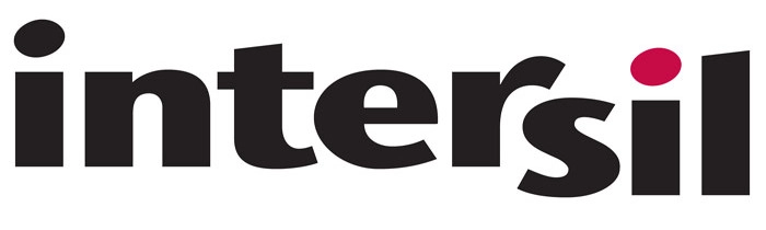 Intersil Logo