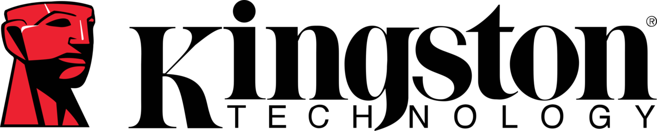 Kingston Logo