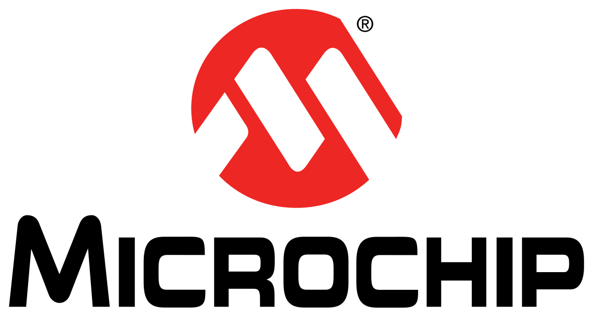 Microchip Logo