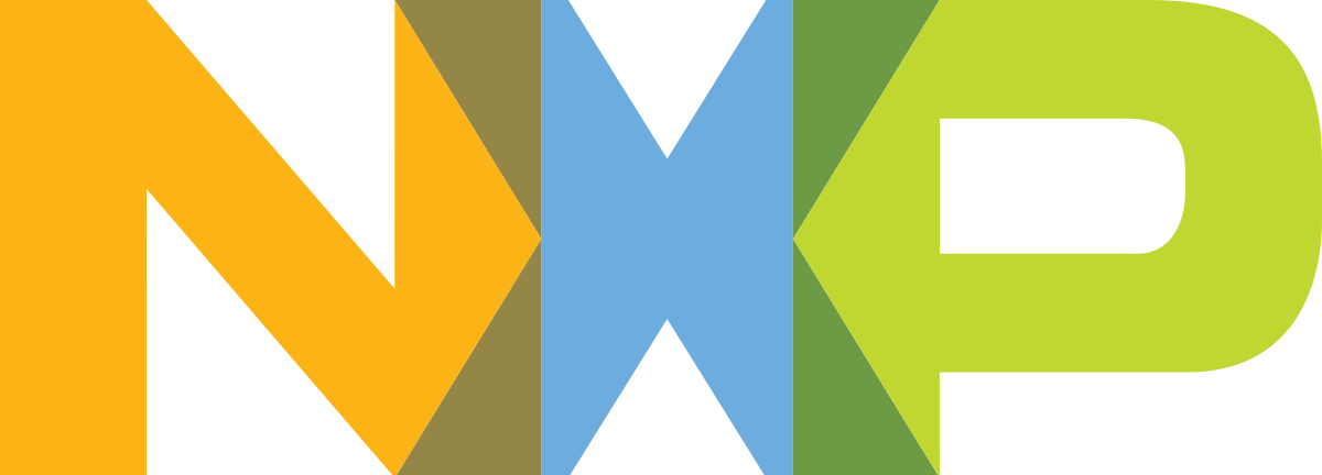 NXP Logo