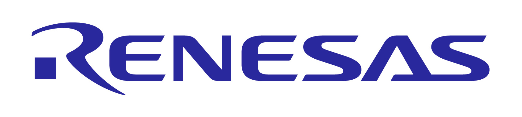 Renesas Logo
