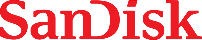 SanDisk Logo