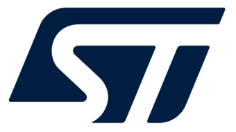 STMicroelectronics Logo