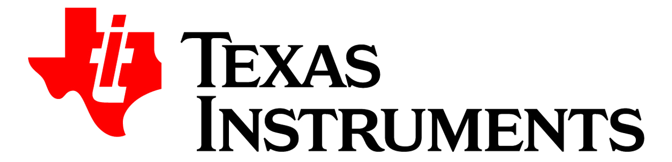 Texas Instruments Logo
