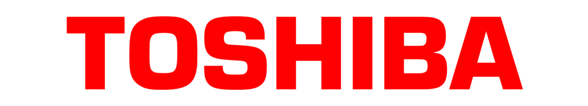 Toshiba Logo