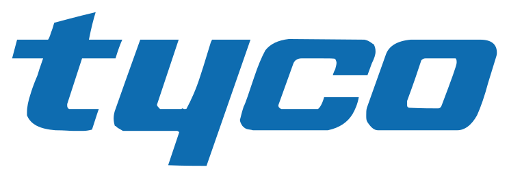 Tyco Electronics Logo