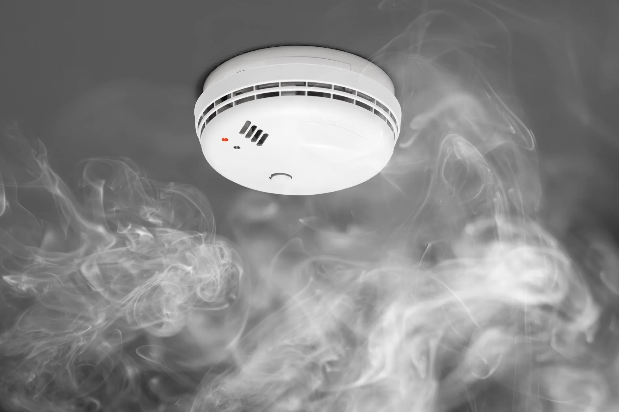 Fire safety industry