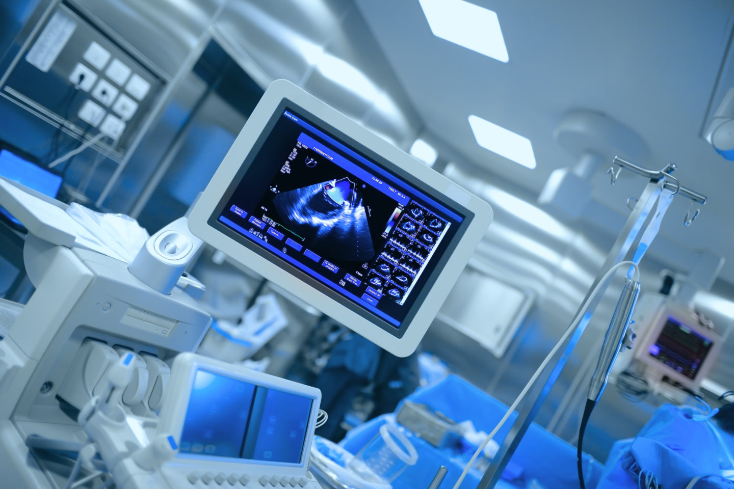 Medical industry