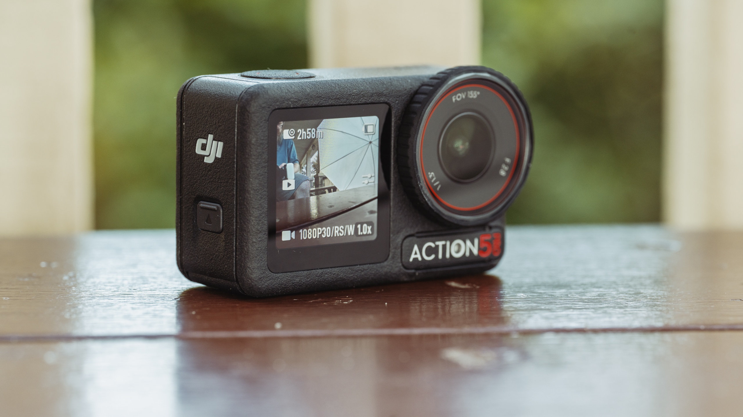 Action Cameras