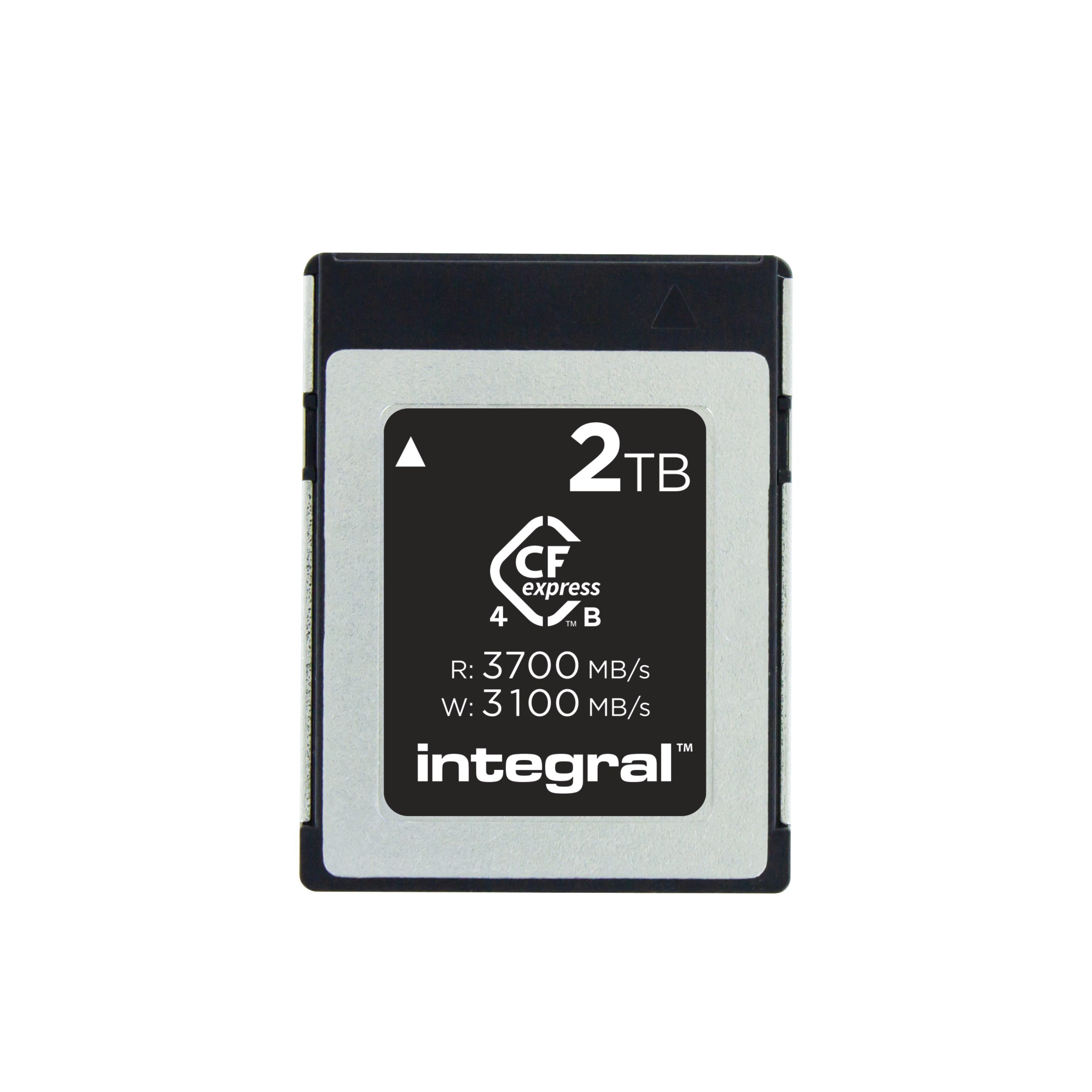 CFexpress Cards