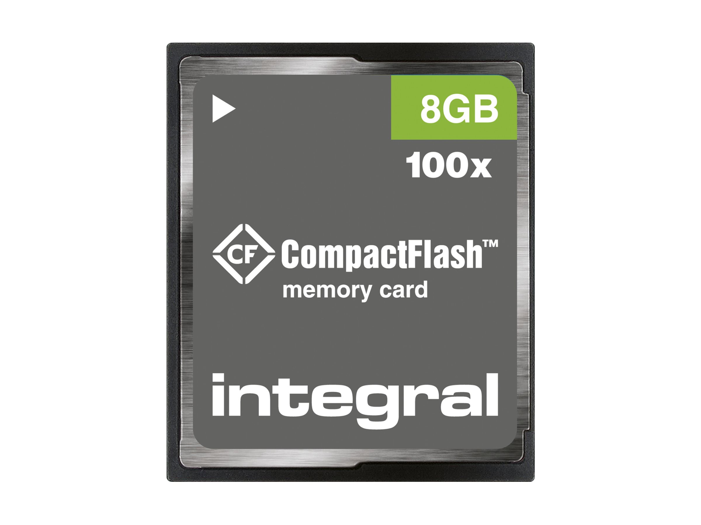 CompactFlash Cards