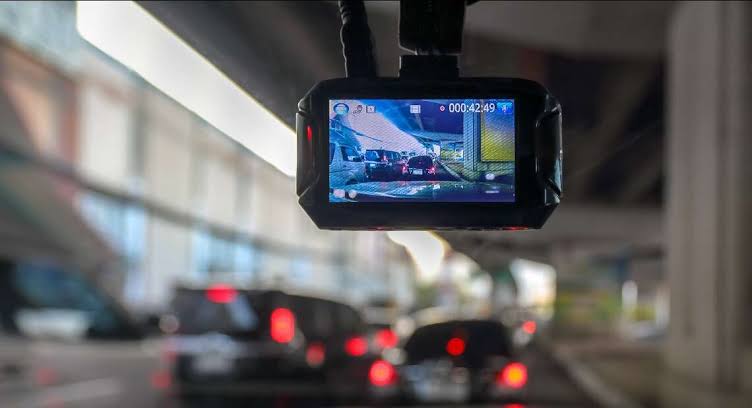 Vehicle Dashcams