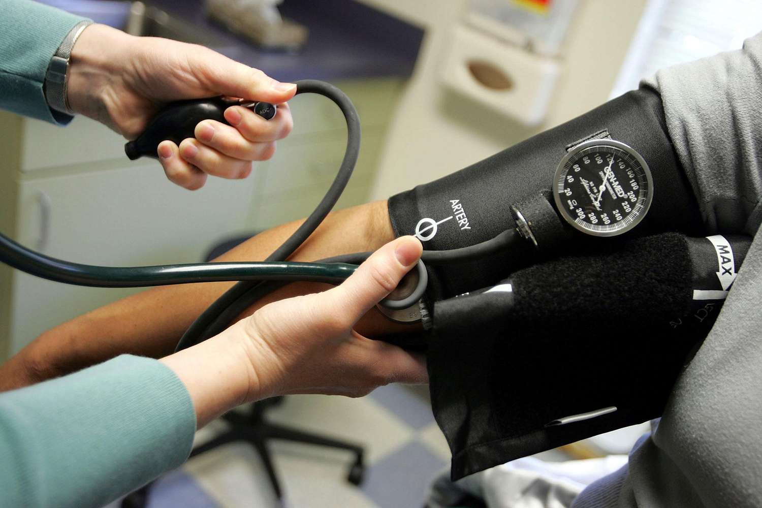 Medical Diagnostic Devices