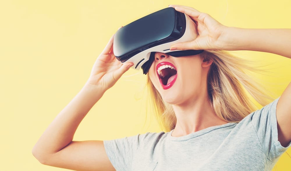 360° & VR Systems