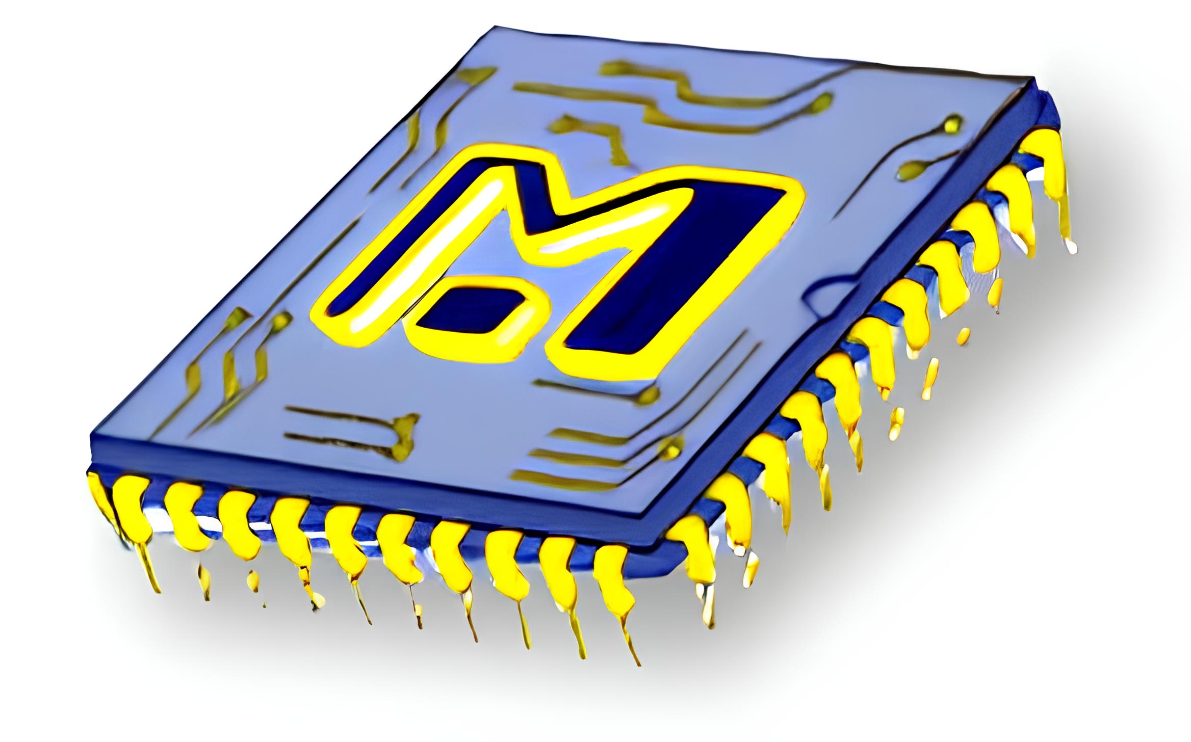Mica Logo